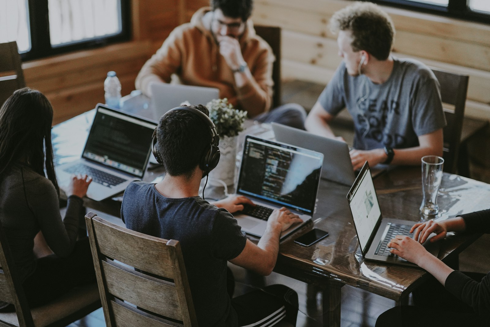 Careers — team collaboration and hiring at AIEE.DEV